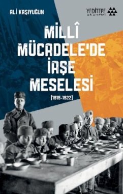 Milli Mücadelede Iase Meselesi 1919-1922 Cover Milli Mücadelede Iase Meselesi 1919-1922