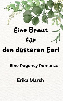 Cover Eine Braut für den düsteren Earl (eBook, ePUB)