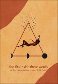 She Fits Inside These Words (eBook, ePUB)