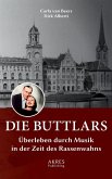 Die Buttlars (eBook, ePUB)