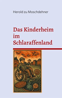 Das Kinderheim im Schlaraffenland (eBook, ePUB) - Zu Moschdehner, Herold