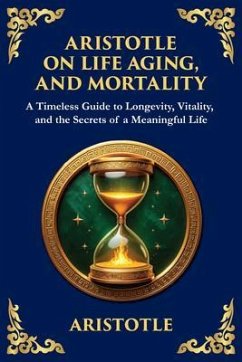 Cover Aristotle on Life, Aging, and Mortality (eBook, ePUB)