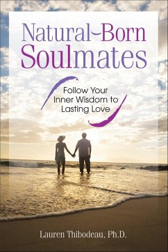 Cover Natural-Born Soulmates (eBook, ePUB)