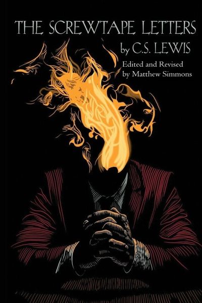 The Screwtape Letters The Screwtape Letters