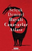 Hayali Canavarlar Atlasi