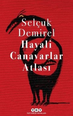 Cover Hayali Canavarlar Atlasi