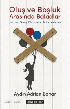 Cover Olus ve Bosluk Arasinda Baladlar