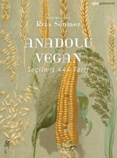 Anadolu Vegan - Kolektif