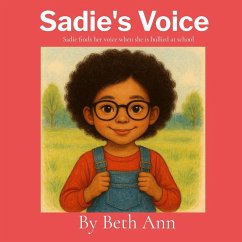Cover Sadie's Voice