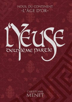 L'yeuse - Menet, Christophe L'yeuse - Menet, Christophe