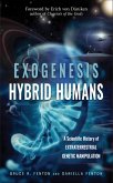 Exogenesis: Hybrid Humans (eBook, ePUB)