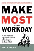 Make the Most of Your Workday (eBook, ePUB)