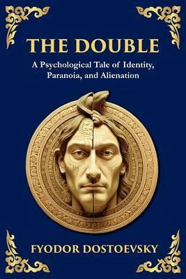 The Double (eBook, ePUB)