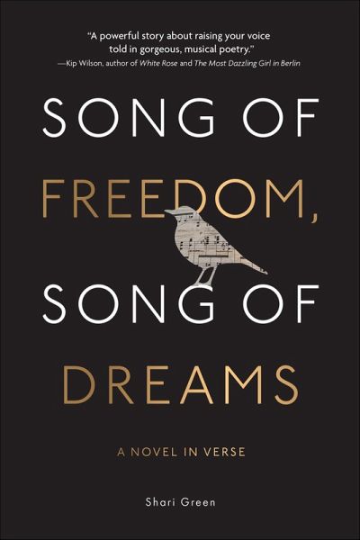 Song of Freedom, Song of Dreams (eBook, ePUB) Song of Freedom, Song of Dreams (eBook, ePUB)