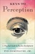 Keys to Perception (eBook, ePUB) - Bild 1