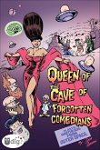 Plastic Babyheads from Outer Space: The Queen of the Cave of Forgotten Comedians (eBook, ePUB) Plastic Babyheads from Outer Space: The Queen of the Cave of Forgotten Comedians (eBook, ePUB)