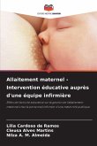 Allaitement maternel - Intervention éducative auprès d'une équipe infirmière Allaitement maternel - Intervention éducative auprès d'une équipe infirmière