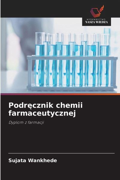 Podr¿cznik chemii farmaceutycznej