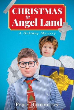 Cover Christmas in Angel Land