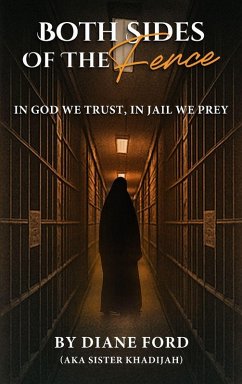 Both Sides Of The Fence - Diane Ford