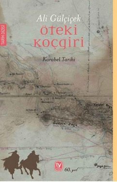 Cover Öteki Kocgiri - Karabel Tarihi