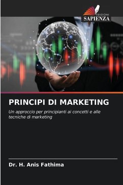 PRINCIPI DI MARKETING Cover PRINCIPI DI MARKETING