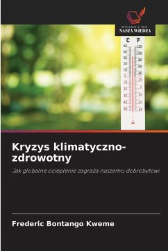 Cover Kryzys klimatyczno-zdrowotny