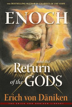 Enoch and the Return of the Gods (eBook, ePUB) - Däniken, Erich Von