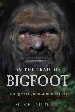 Cover On the Trail of Bigfoot (eBook, ePUB)