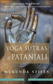 Yoga Sutras of Patanjali (eBook, ePUB)