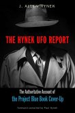 The Hynek UFO Report (eBook, ePUB)