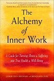 The Alchemy of Inner Work (eBook, ePUB)