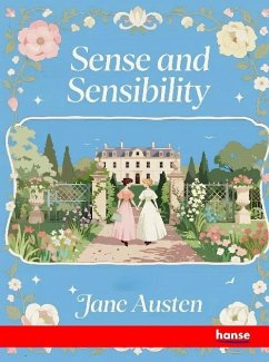 Sense and Sensibility Sense and Sensibility