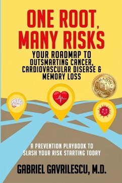 Cover ONE ROOT, MANY RISKS