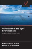Wykluwanie si¿ cyst branchonety Wykluwanie si¿ cyst branchonety