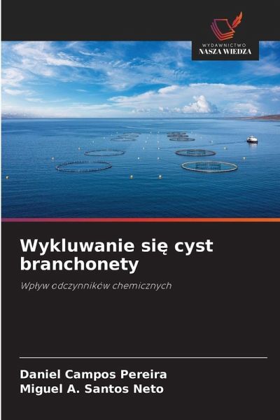 Wykluwanie si¿ cyst branchonety Wykluwanie si¿ cyst branchonety