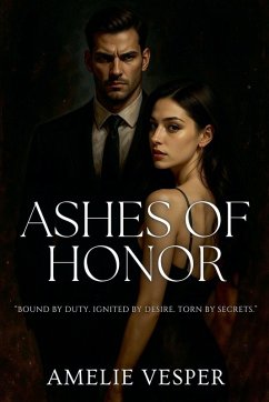 Cover Ashes of Honor