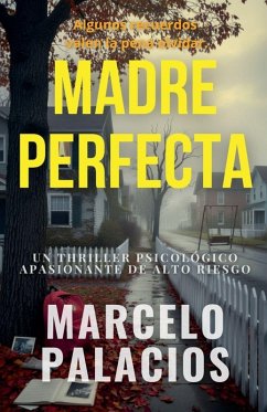 Cover Madre Perfecta