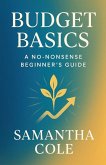 Budget Basics Budget Basics