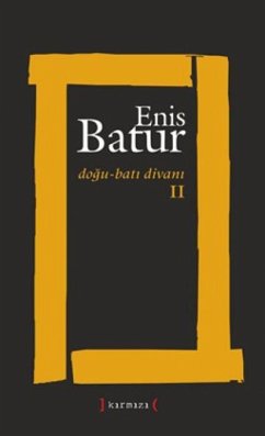 Cover Dogu - Bati Divani 2