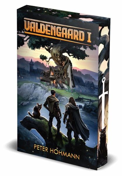 Valdengaard 1: Raskild