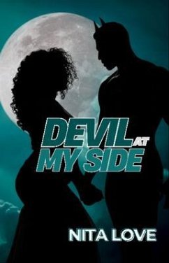 Devil at My Side (eBook, ePUB) - Love, Nita