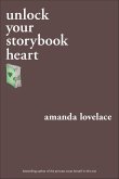 unlock your storybook heart (eBook, ePUB) unlock your storybook heart (eBook, ePUB)