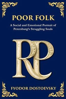 Poor Folk (eBook, ePUB)