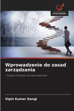 Cover Wprowadzenie do zasad zarz¿dzania