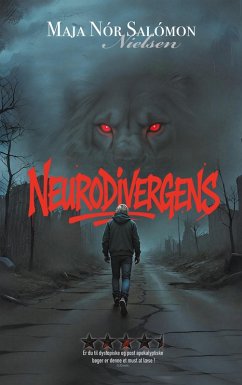 Cover Neurodivergens