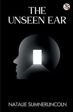 Cover The Unseen Ear