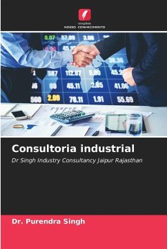 Consultoria industrial - Singh, Dr. Purendra Consultoria industrial - Singh, Dr. Purendra