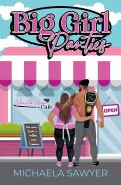 Cover Big Girl Panties