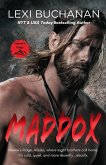 Maddox Maddox